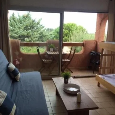 Cocody 3 2 Apartment Lumio (Corsica)