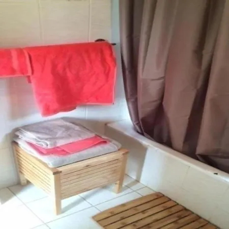 Cocody 3 2 Apartment Lumio (Corsica)