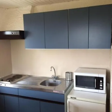 Apartment Cocody 3 2 Lumio (Corsica)