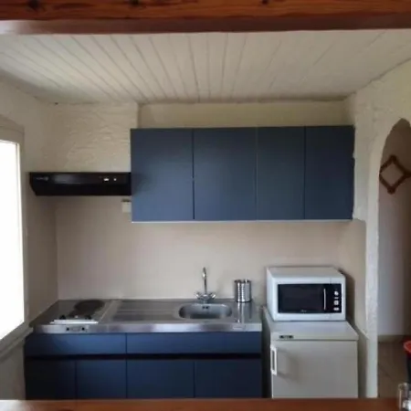 Cocody 3 2 Lumio (Corsica)