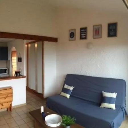 Cocody 3 2 Apartment Lumio (Corsica)