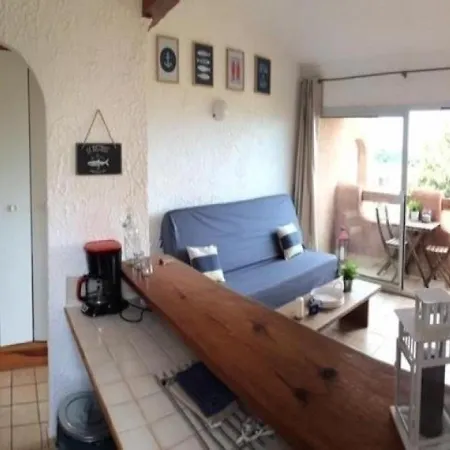 Cocody 3 2 Apartment
