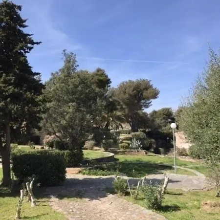 Cocody 3 2 * Lumio (Corsica)