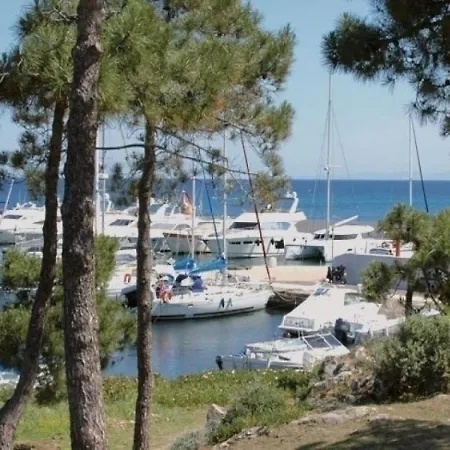 Cocody 3 2 Lumio (Corsica)