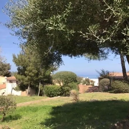 Cocody 3 2 * Lumio (Corsica)